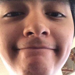 Meet your Posher, Justin